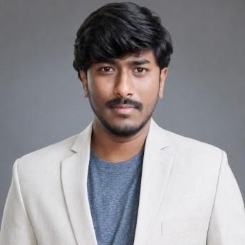 Manjunath G.