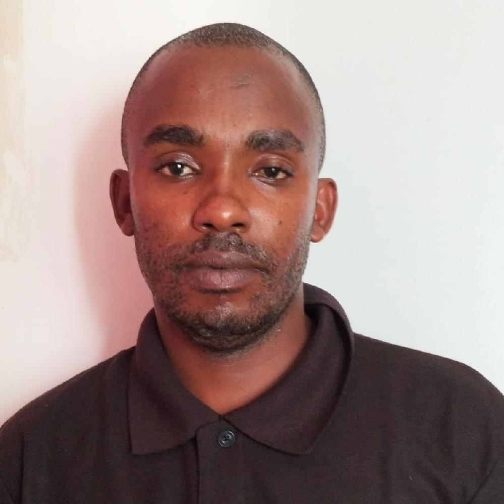 Kealeboga Aubrey KABUDI