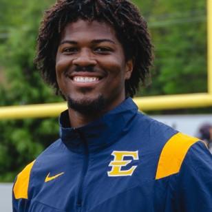 Jalen Tate