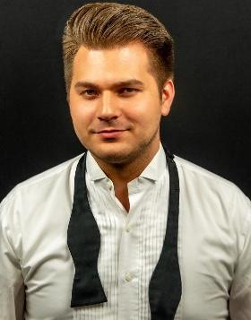 Matthew Paez