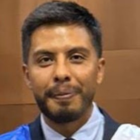 Daniel Saltos Arriaga