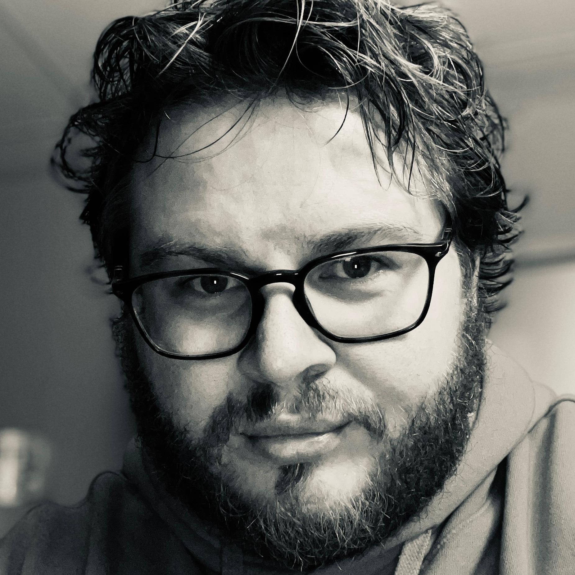 Jason Dennler