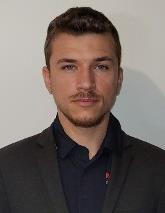 Vladyslav Citossi Holovko
