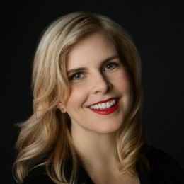 Melissa Thornley