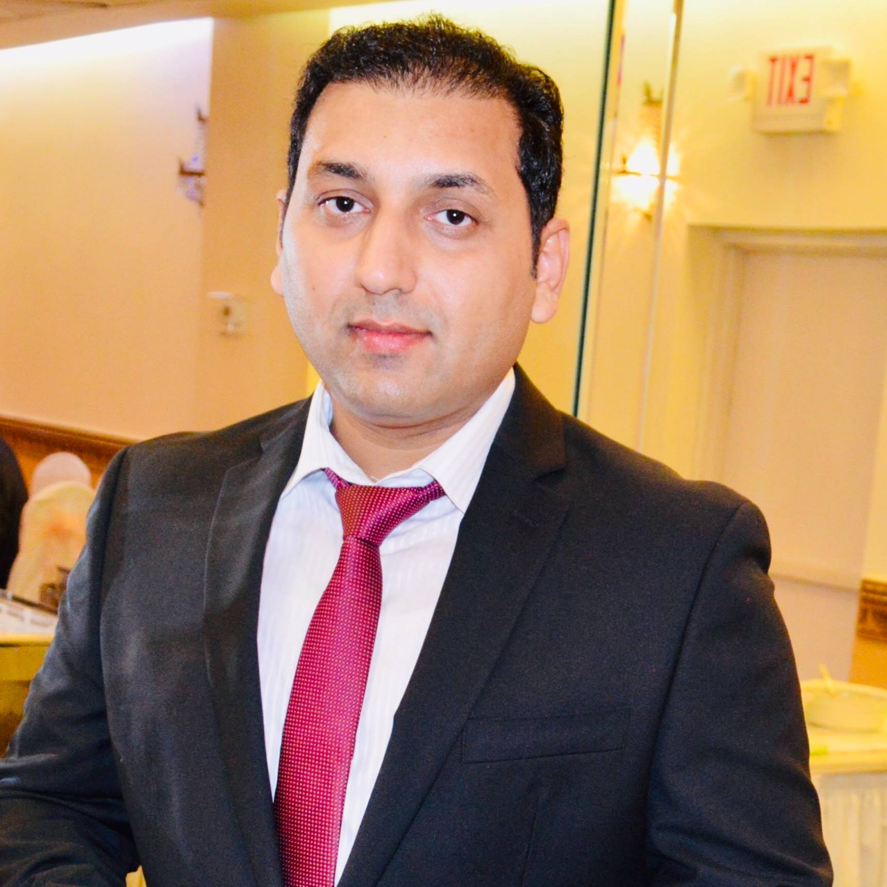 DR MUHAMMAD HANIF