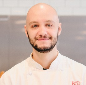 Cristopher Pelusi