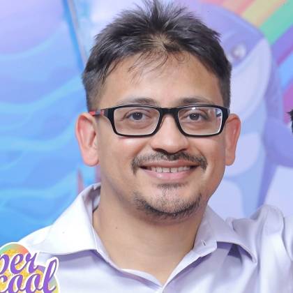 Rajesh Dhanundiyal