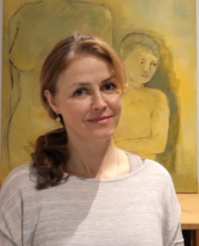 Natacha Zawadzka