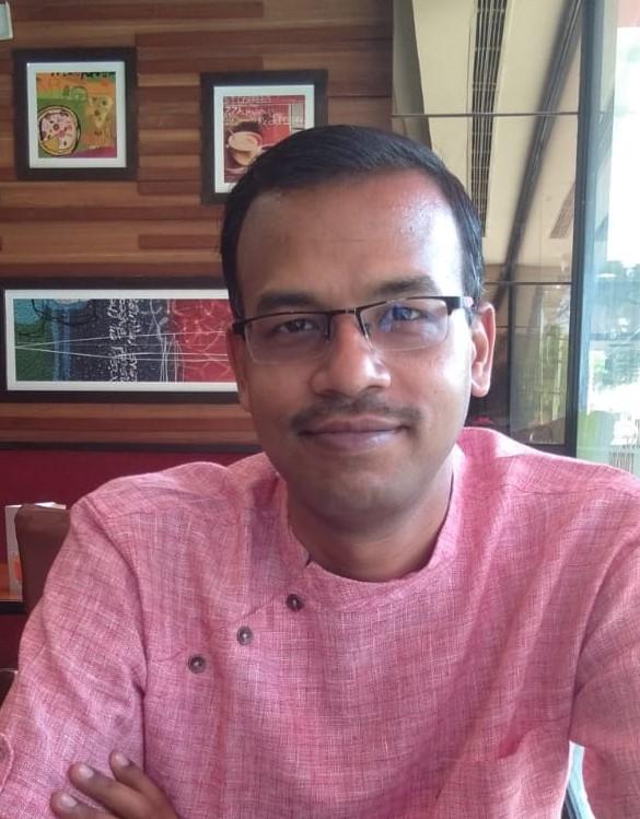 Prasun Kumar Basu