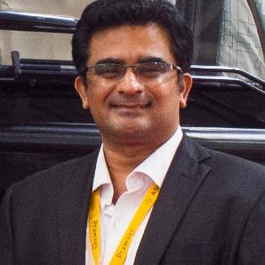 D. V. Srikant