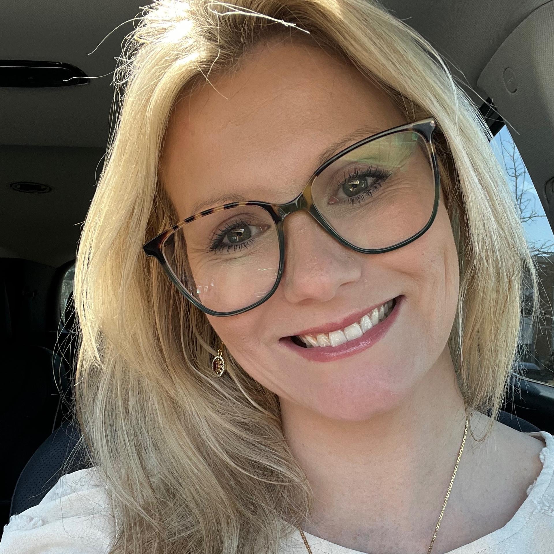 Suzanne Shultz
