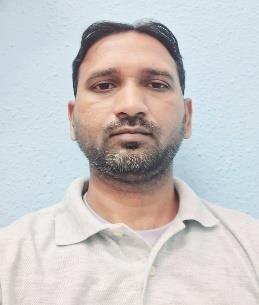 Mahesh Hansraj