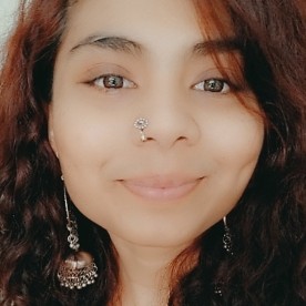 Nayana Kulkarni