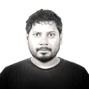 Rakesh Kumar Sah