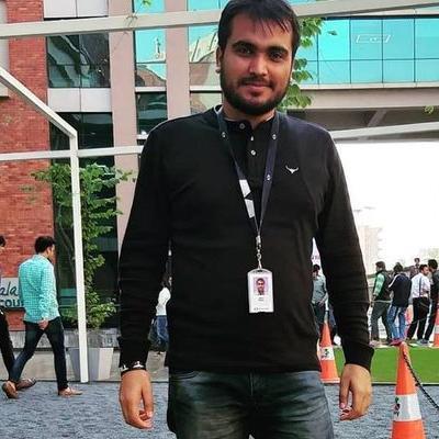 Rahul Ranjan