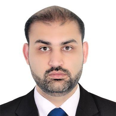 Umer Khan