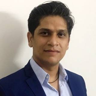 Vaibhav Bhatt