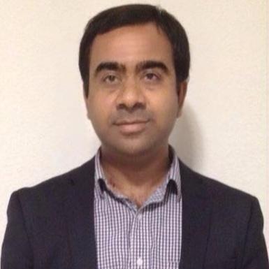 RANJITHKUMAR BHEEMAN