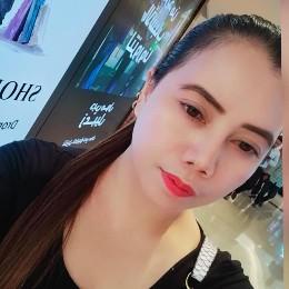 Jaquilyn Salilo