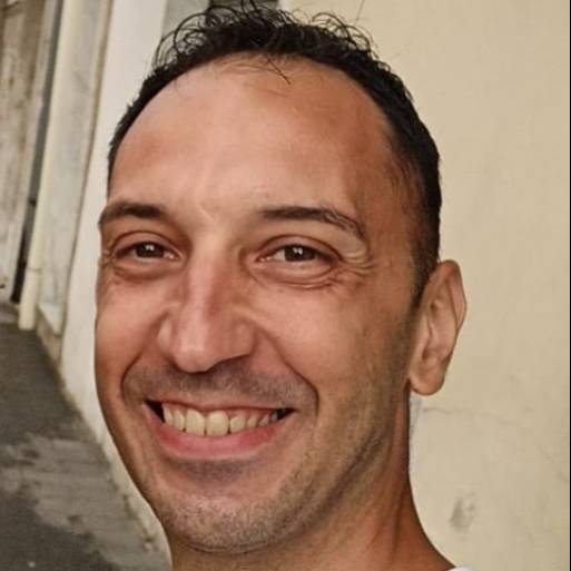 CARMELO TROVATO