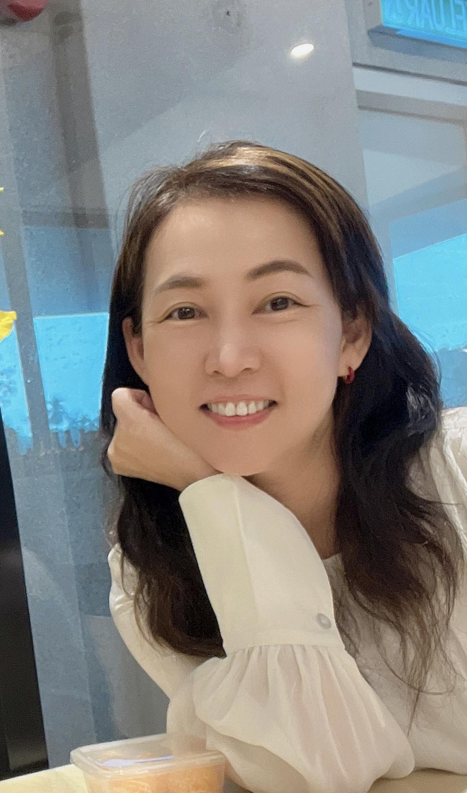 Juliet Cheong Siew Chu