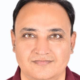Tarun Kumar Babbar