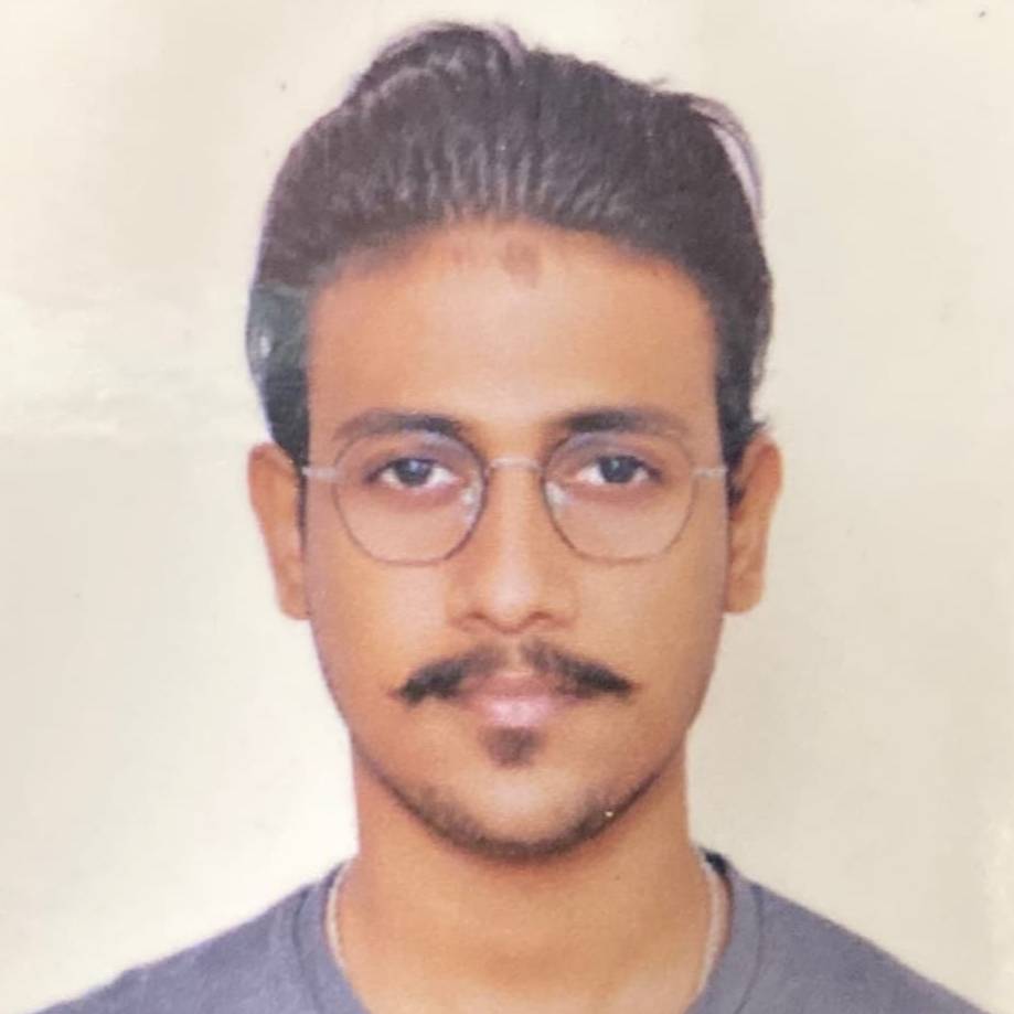 Sai Manohar Avadhanula