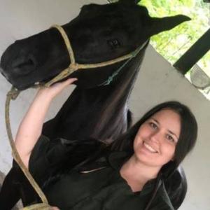 Jackeline Aparecida de Oliveira Melchiori