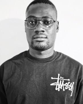 TCHEYITOUMOU RUCKY GOUBO