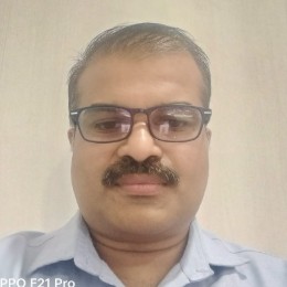Shailesh Shankar Patil