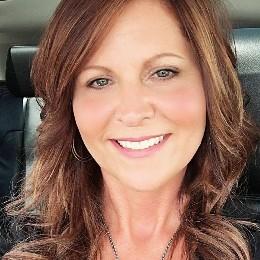 Carrie Coy