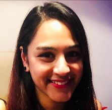 Harshah Parmar