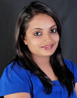 SHILPA GIRISH