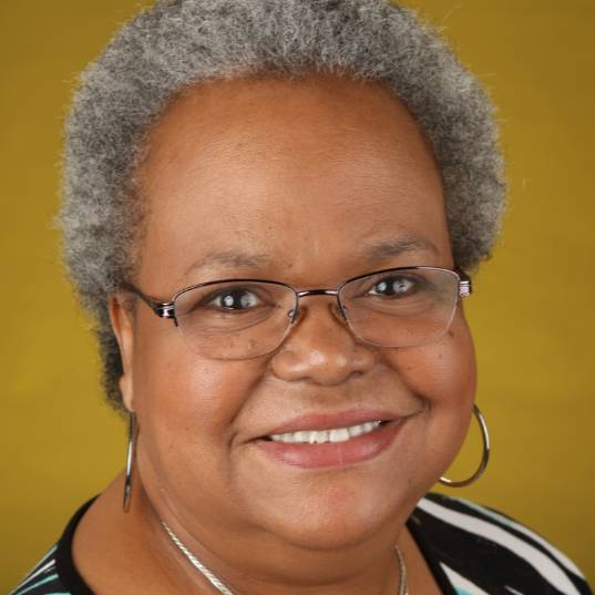 Patricia Hutchison