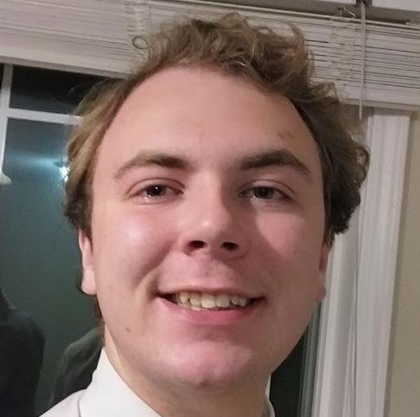 Scott Corwin Johnson