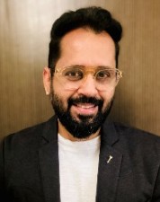 Rohit Trehan