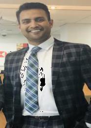 Mohammed Hussain