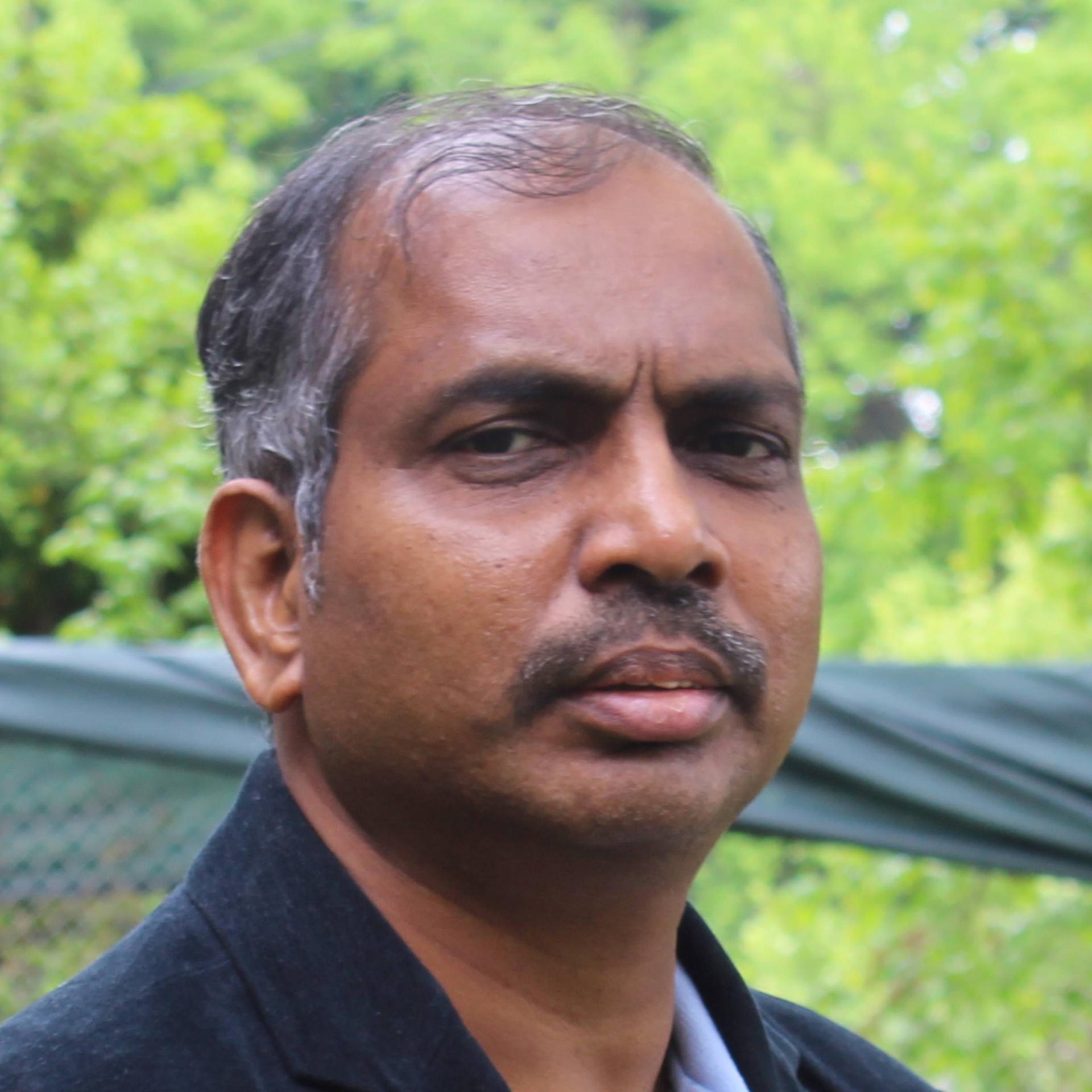 Jayaprakash Moses
