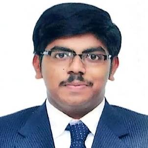 SHUNMUGA SUNDAR M