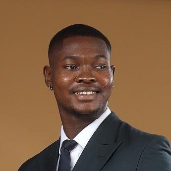 Abdulrasheed Akintola