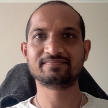 KUMARA SWAMY T B