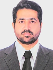 Khurram Shahzad