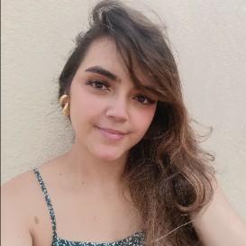 Maria Fernanda Paredes Perez