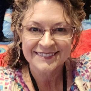 Christine Whitmore