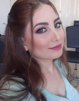 Lama Arnouk