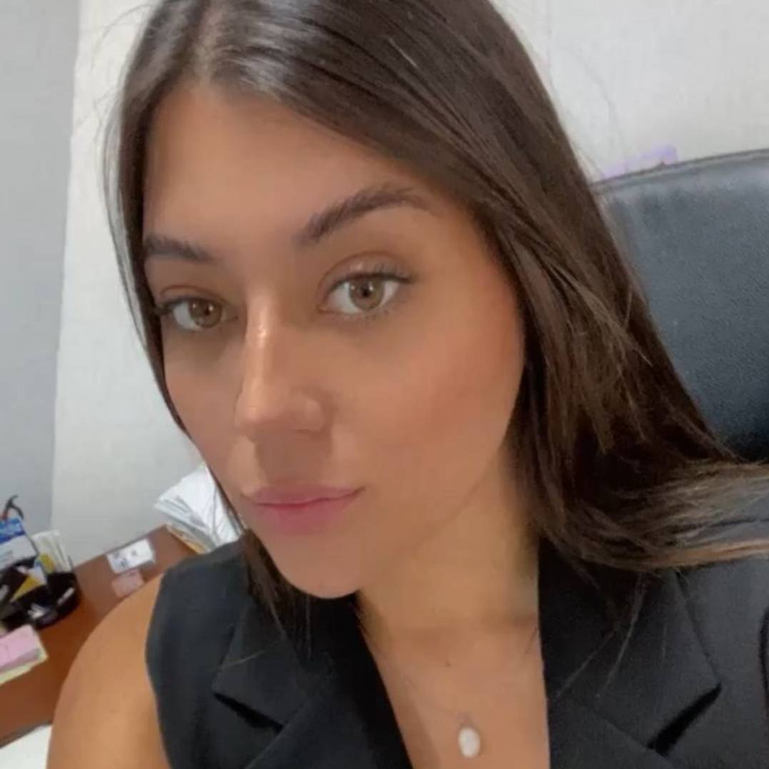 Leila Nahir Roldán Amar