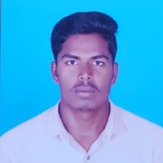 JAGADEESH PULIKINTI