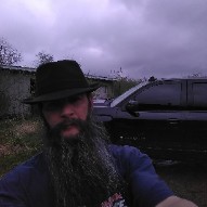 Randall Meyers II