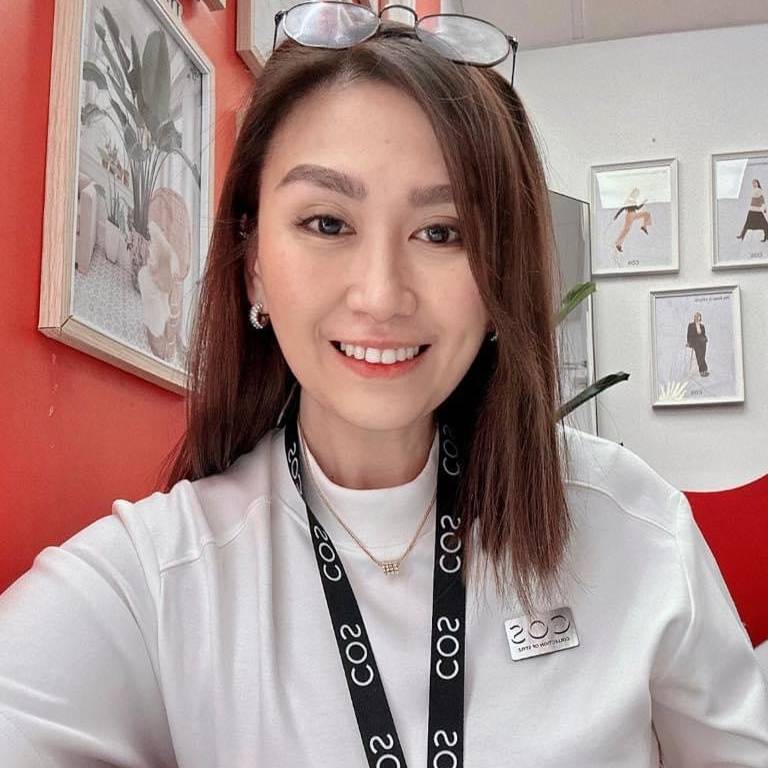 Ronalyn Castillo