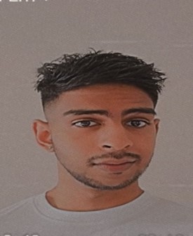 Kevashen Pillay